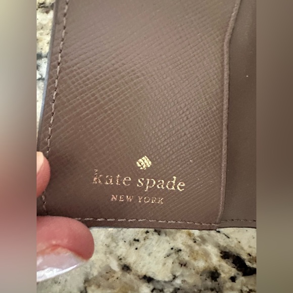 Kate Spade key fob holder wallet - Picture 7 of 10